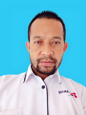Abdul Mukti Samlawi