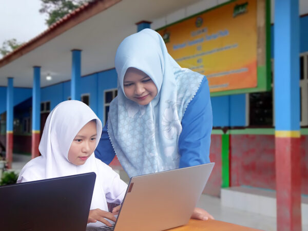 Cover MTs Thoriqul Huda